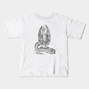 Magic Dragon Kids T-Shirt